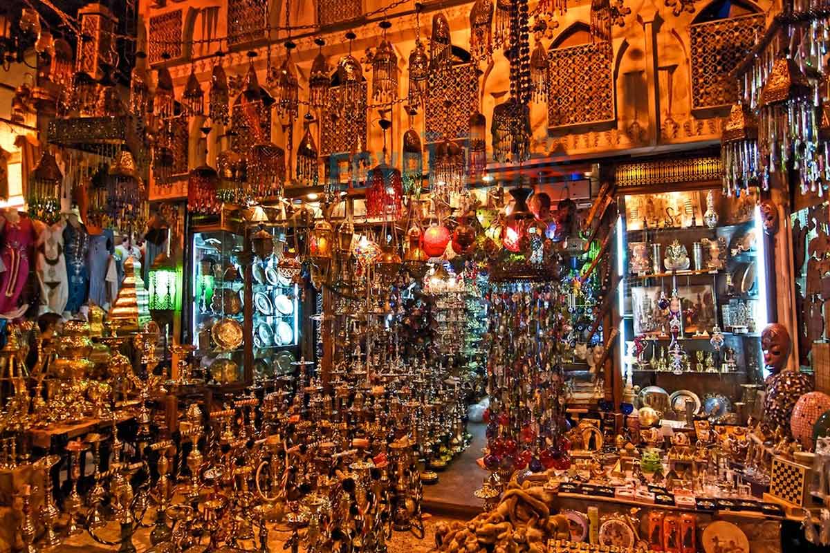 Activités à Faire à Khan El-Khalili - Egypt Tours Portal.jpg