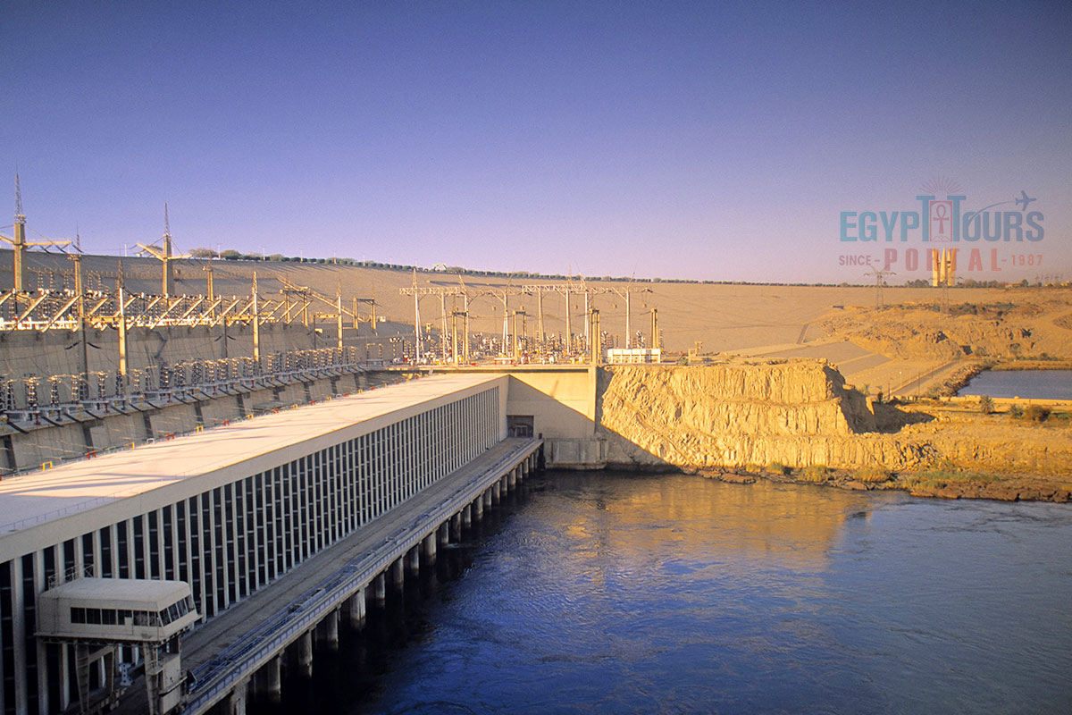 Architecture du Haut Barrage d’Assouan - Egypt Tours Portal.jpg