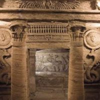 Catacombes de Kom El Shoqafa