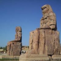 Colosses de Memnon