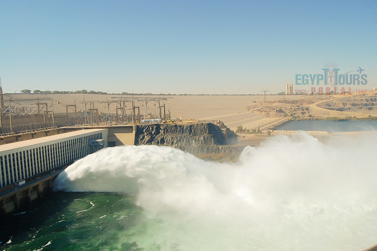 Effets du Haut Barrage d’Assouan - Egypt Tours Portal.jpg