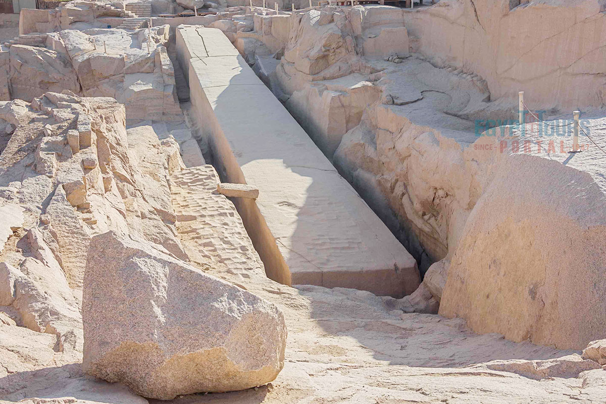 Emplacement de l’Obélisque Inachevé - Egypt Tours Portal.jpg