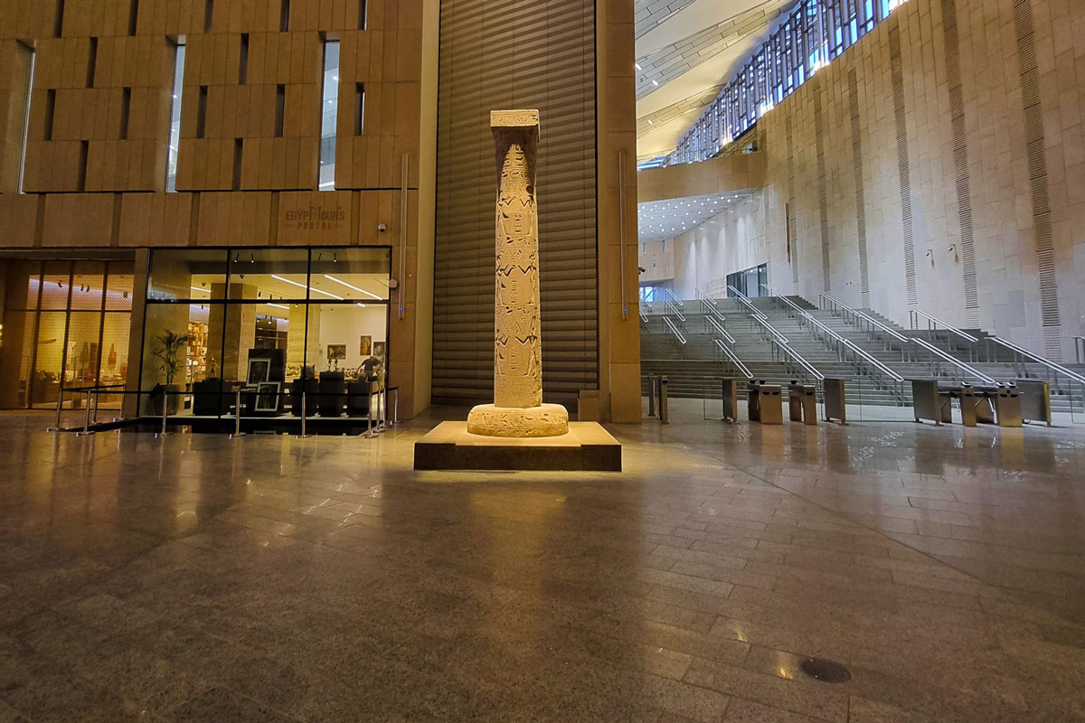 Expositions du Grand Musée Egyptien - Egypt Tours Portal.jpg
