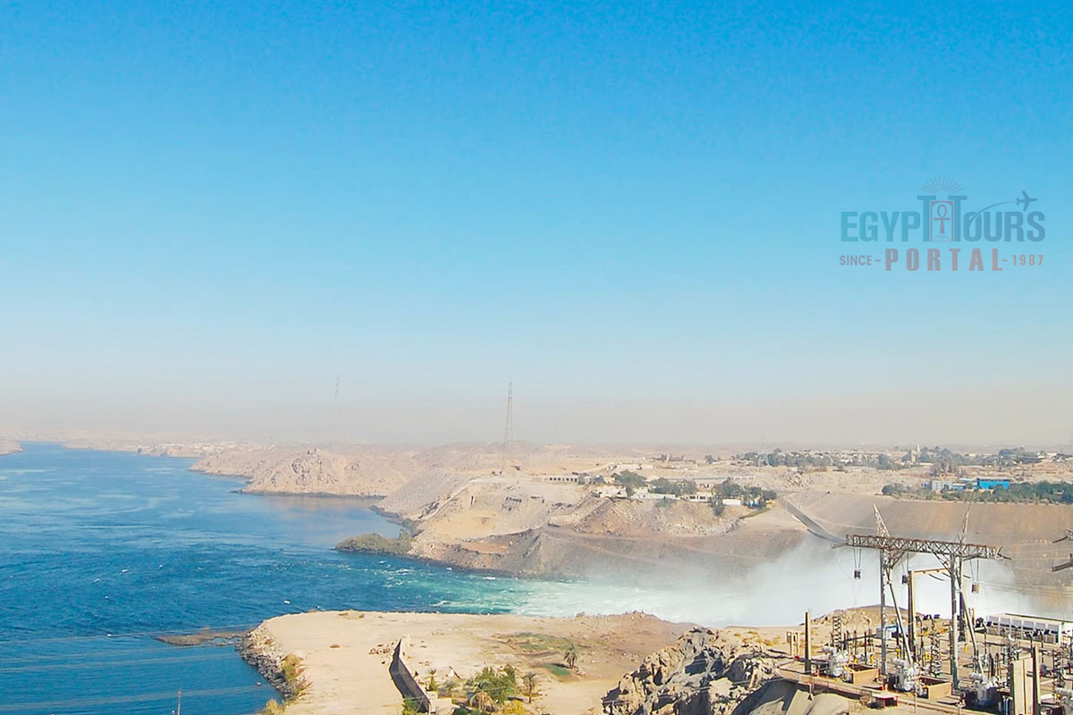 Faits sur le Haut Barrage d’Assouan - Egypt Tours Portal.jpg