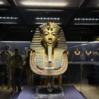 Grand Mus&eacute;e Egyptien