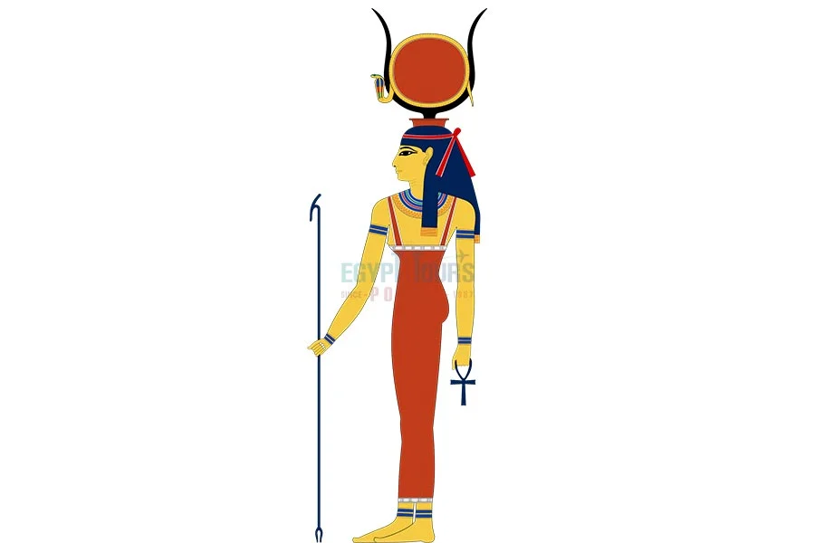 Hathor - Egypt Tours Portal.webp