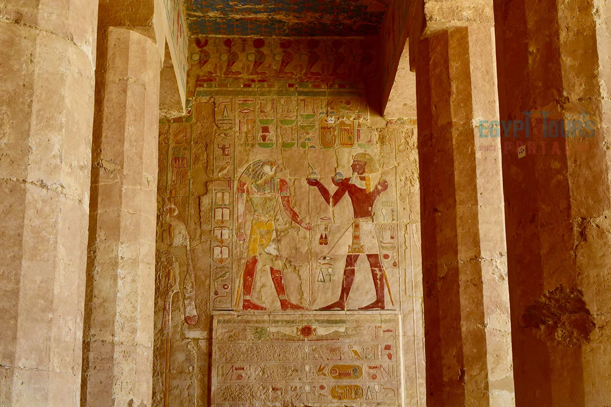 Héritage du Temple d’Hatchepsout - Egypt Tours Portal.webp