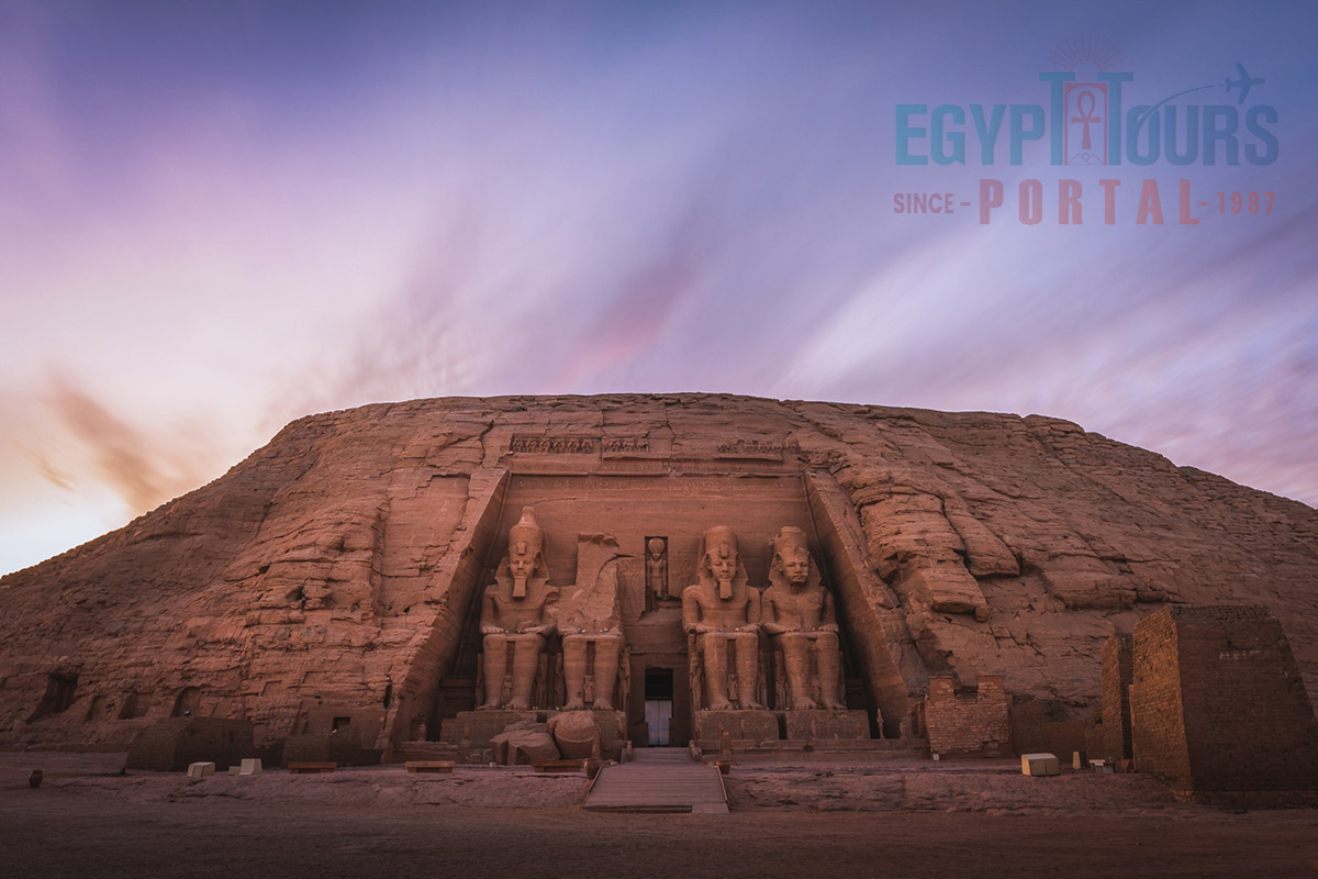 Histoire du Temple d'Abou Simbel - Egypt Tours Portal.jpg