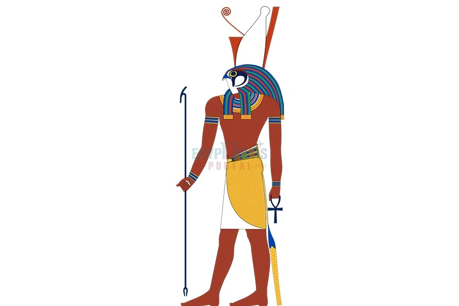 Horus - Egypt Tours Portal.webp