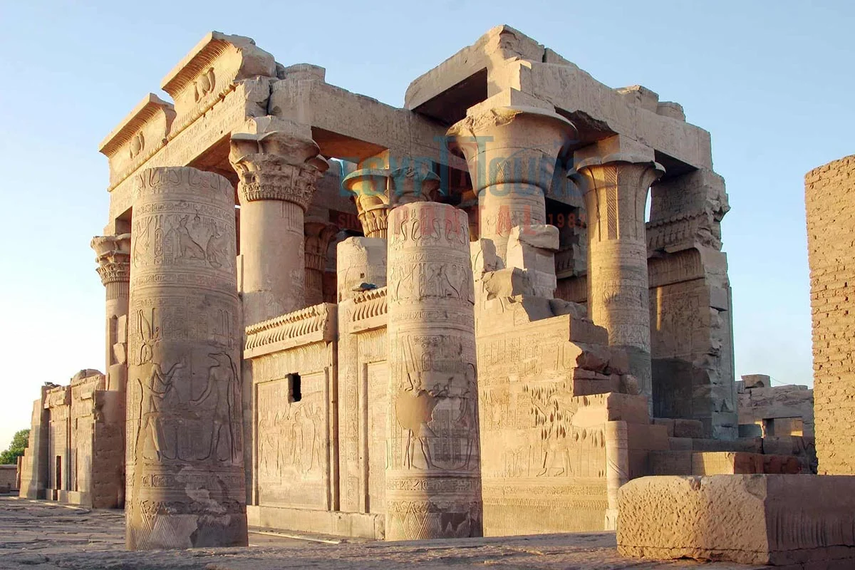 Importance du Temple de Kom Ombo - Egypt Tours Portal.webp