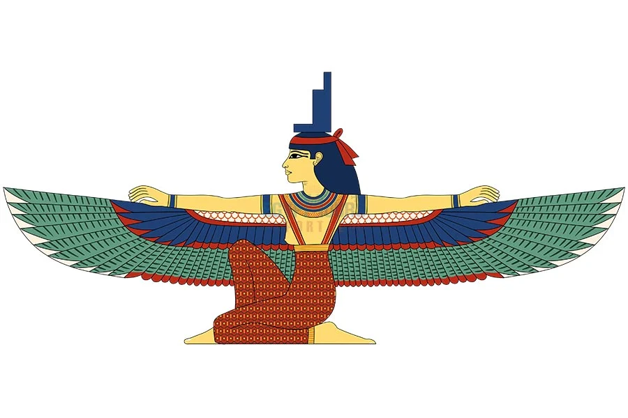 Isis - Egypt Tours Portal.webp