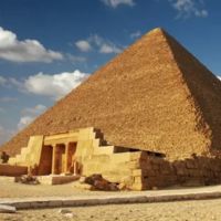 La Grande Pyramide