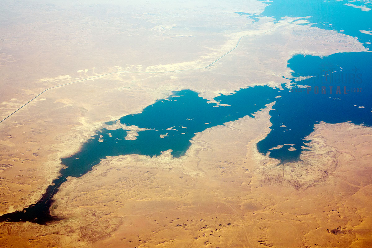 Lac Nasser - Egypt Tours Portal.jpg