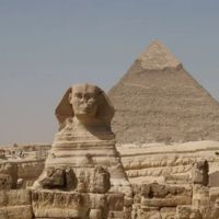 Le Grand Sphinx