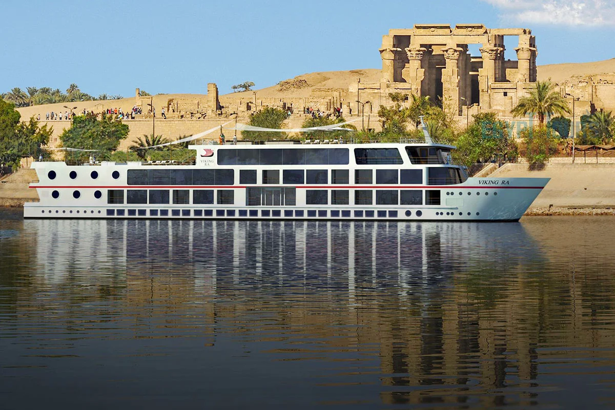 Meilleure Période pour Faire une Croisière sur le Nil - Egypt Tours Portal.webp