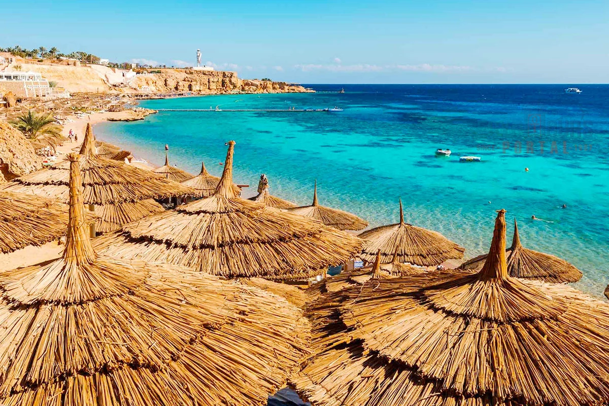 Meilleure Période pour Profiter de la Mer Rouge - Egypt Tours Portal.webp