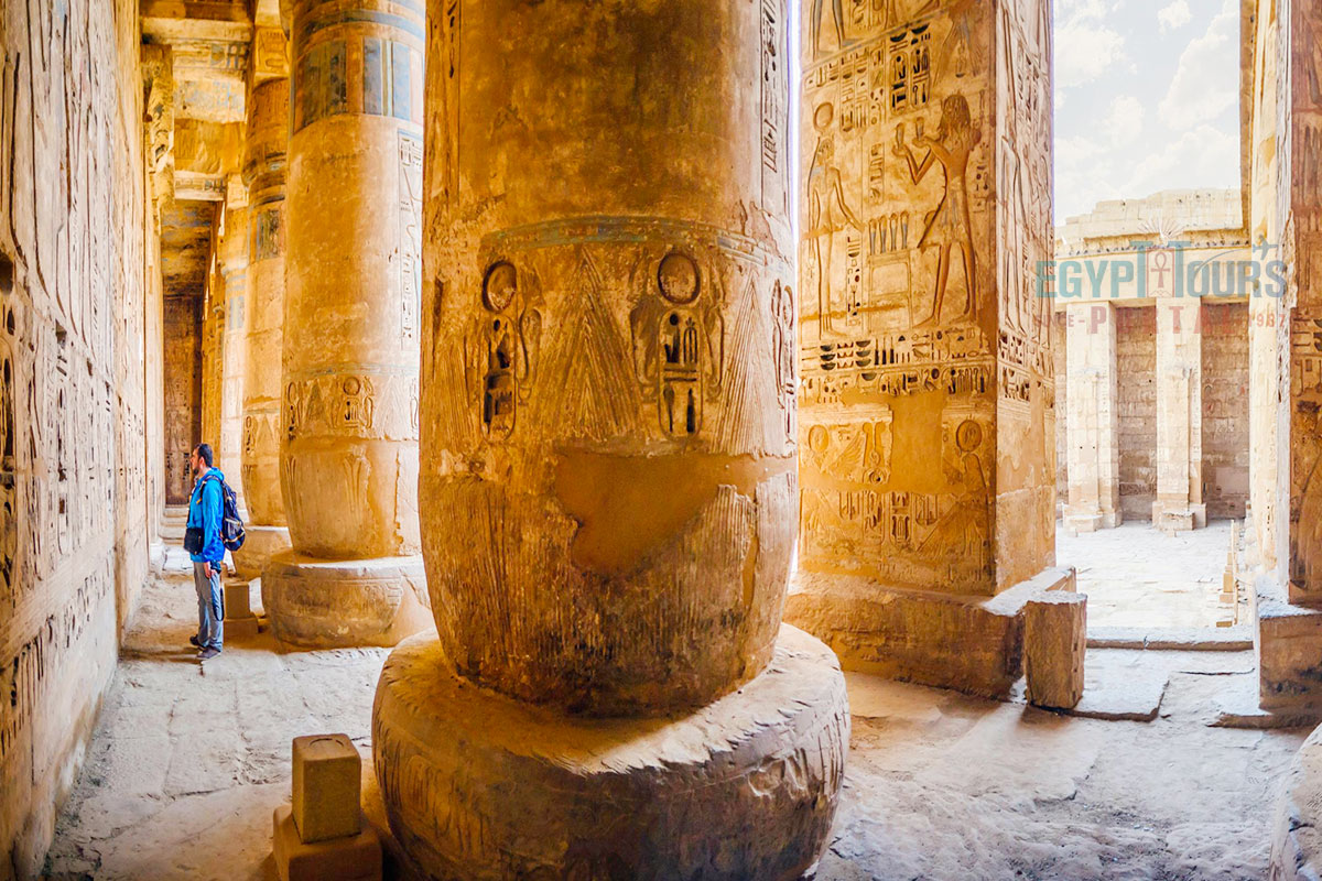 Meilleure Période pour un Voyage Luxe en Egypte - Egypt Tours Portal.jpg