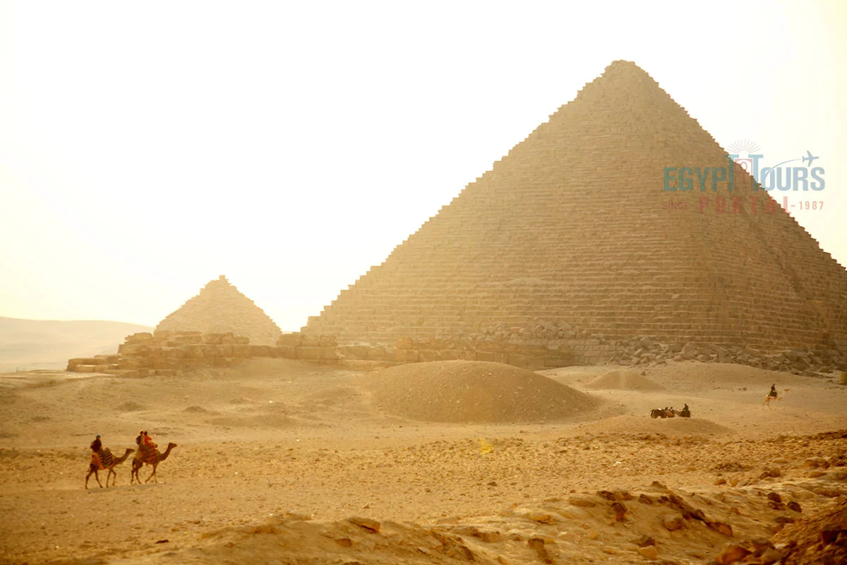 Meilleure Période pour Visiter l’Egypte et Eviter la Foule - Egypt Tours Portal.webp