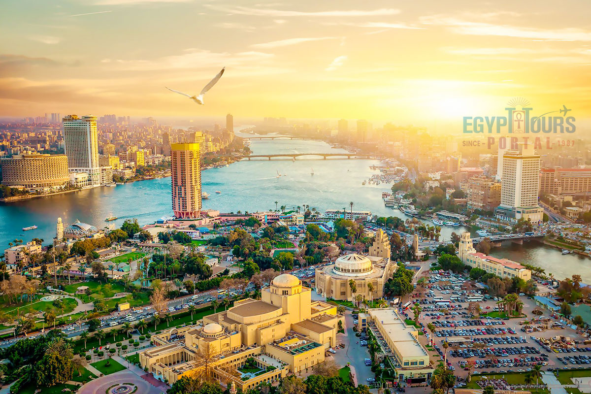 Meilleure Période pour Visiter les Villes d’Egypte - Egypt Tours Portal.jpg