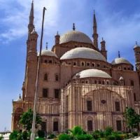 Mosqu&eacute;e Mohamed Ali