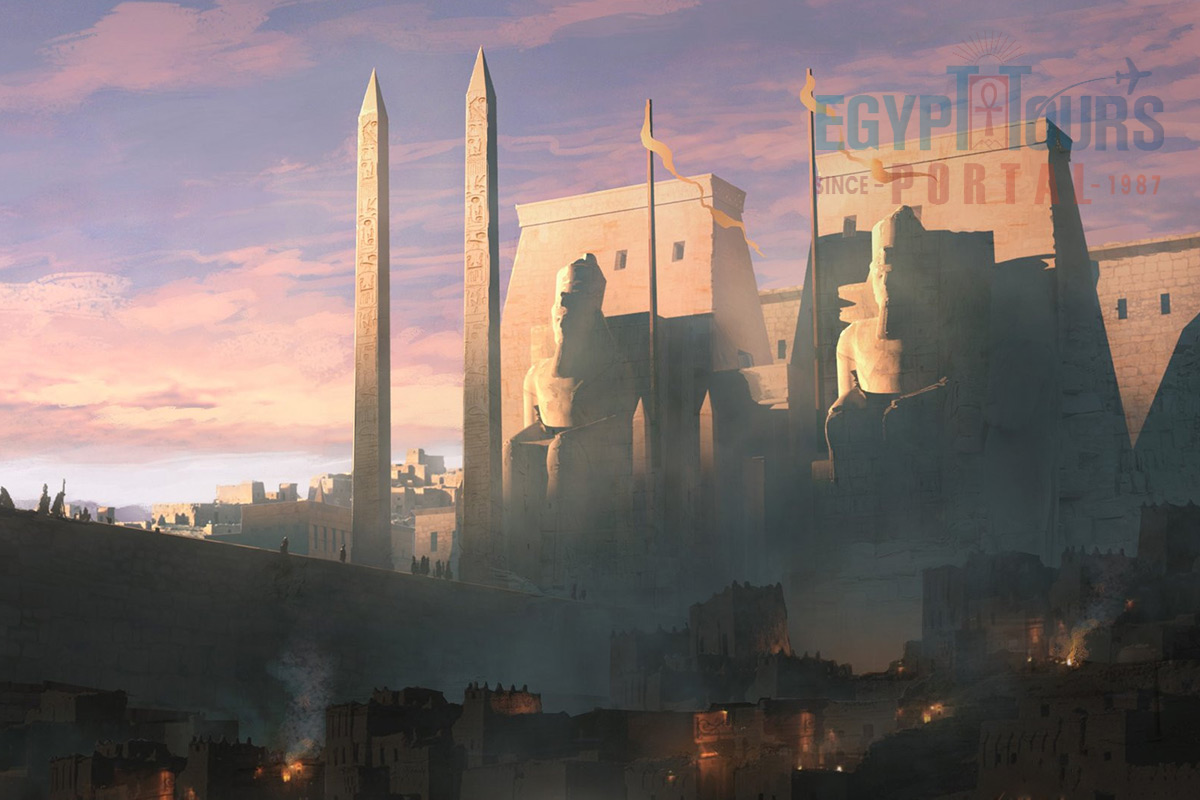 Nom de la Ville de Memphis - Egypt Tours Portal.jpg