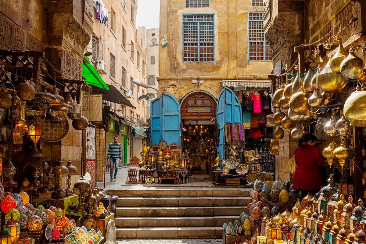 Période la Moins Chère pour Visiter l’Egypte - Egypt Tours Portal.webp