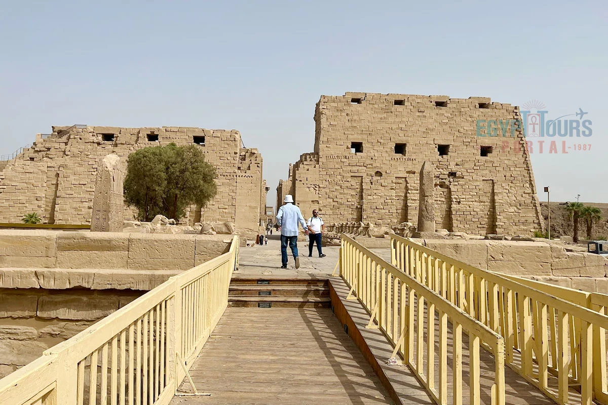 Pire Période pour Visiter l’Egypte - Egypt Tours Portal.webp
