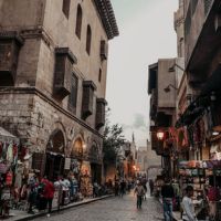 Rue Al Muizz