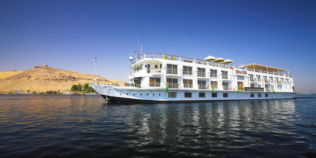 Service de croisière sur le Nil.webp