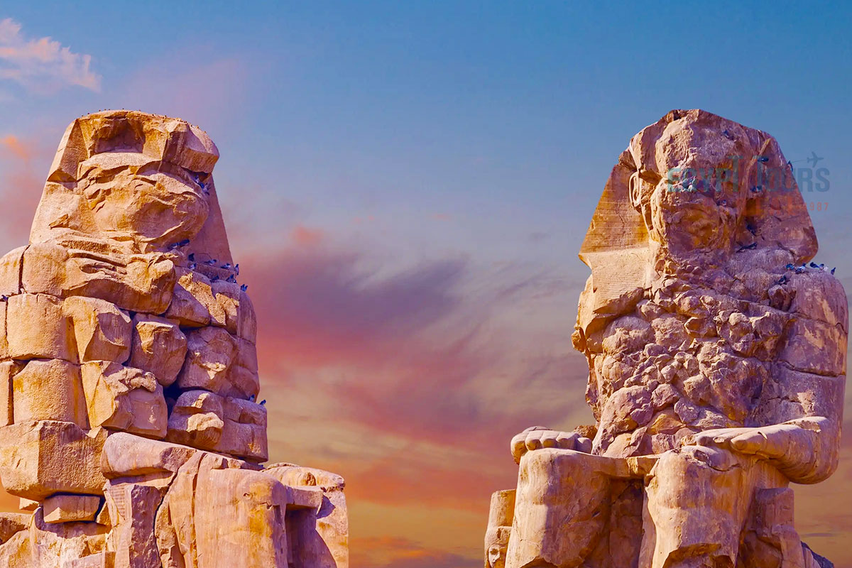 Son des Colosses de Memnon - Egypt Tours Portal.jpg