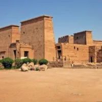 Temple d'Edfou
