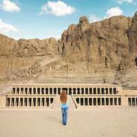 Temple d'Hatchepsout