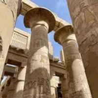 Temple de Karnak
