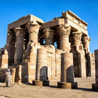 Temple de Kom Ombo