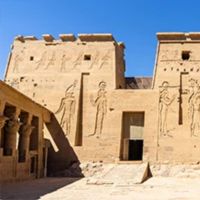 Temple de Philae