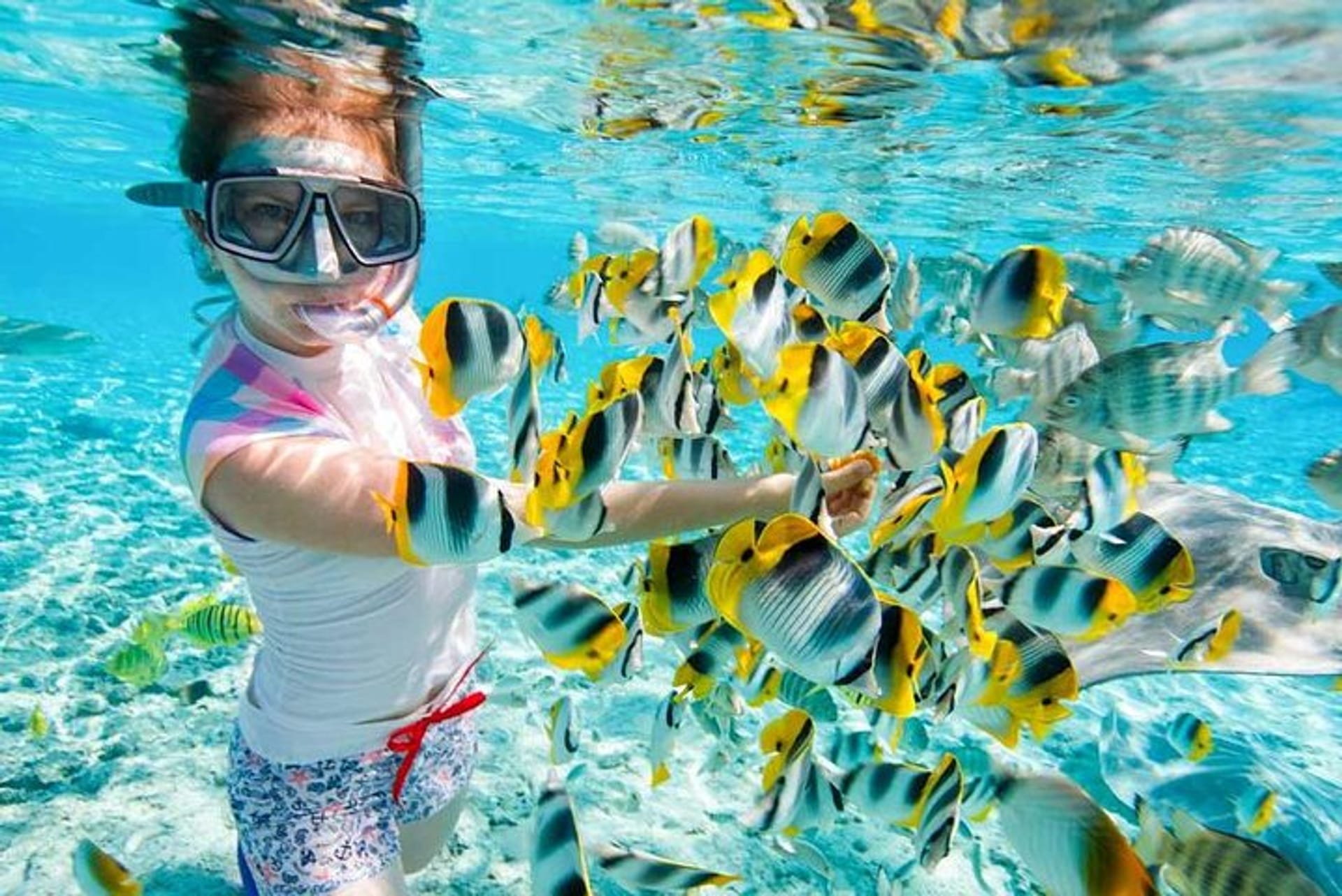 Voyage De 7 Jours Au Caire Et À Hurghada