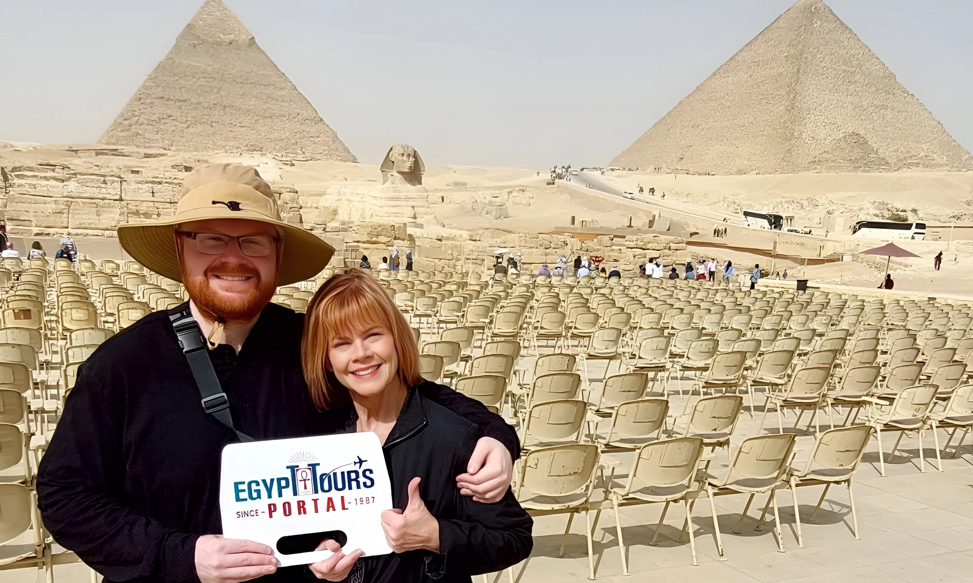 Voyage De 9 Jours Au Caire, À Louxor Et À Hurghada