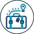 39+ Années d'Excellence en Voyage